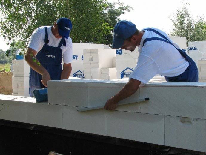 AAC Blocks Revealed: A Versatile Selection Guide for Modern Construction